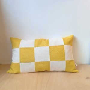 Coussin lin