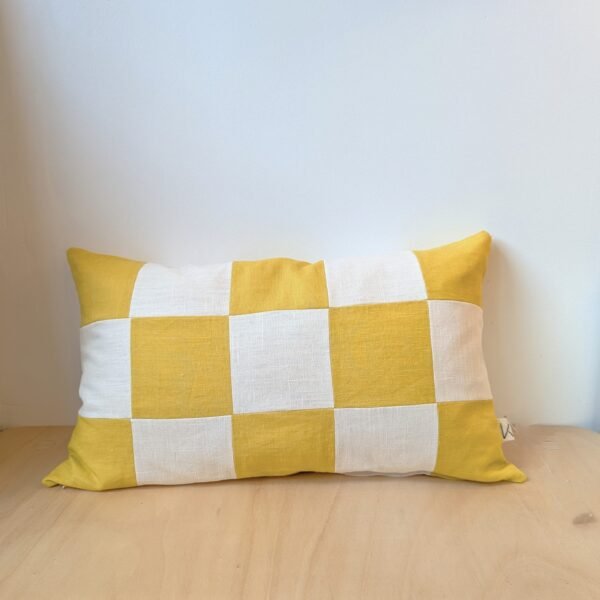 Coussin lin