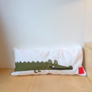 Coussin lin