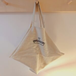 Sac transport tarte