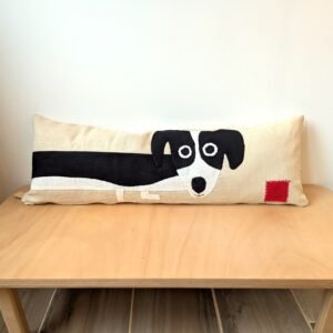 Coussin lin