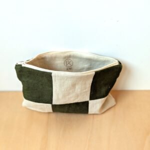 Pochette lin