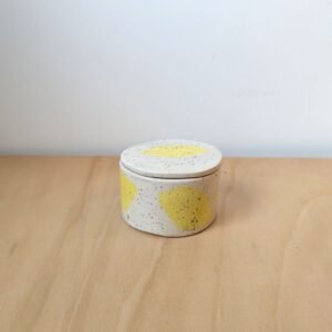 Pot condiment