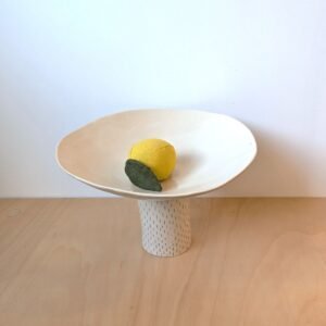 grande coupe à fruit